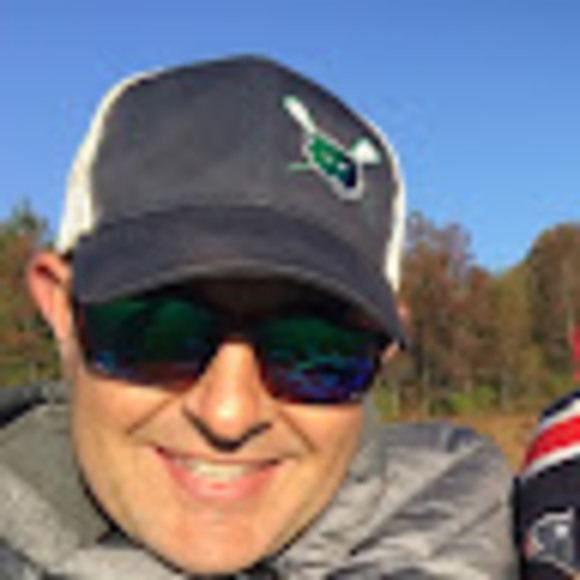 Meet your Posher, Mark - Picture 1 of 1